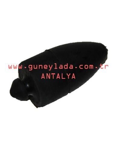 ÖN TAKIM-ÜST SALINCAK ÜST STOPLAMA ARMUT TAKOZ KÜÇÜK 49 Lada Niva