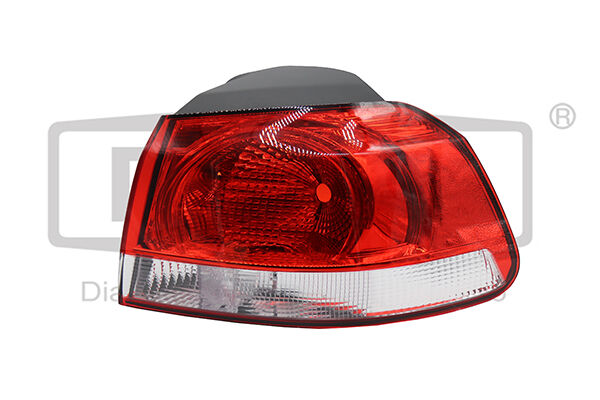 Volkswagen Golf - Stop Lambası Dış Sağ (Valeo Typ) - 5K0945096E