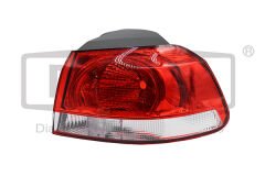 Volkswagen Golf - Stop Lambası Dış Sağ (Valeo Typ) - 5K0945096E