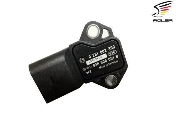 Basınç Sensörü ACV-BJB-BDJ-ANJ-AVR-AVB-CAXA-BKC-BKD-AXB - 038906051B