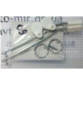 KAPI-DIŞ AÇMA KOLU KİLİT ŞİFRE TMR. TKM. 48 Lada Samara