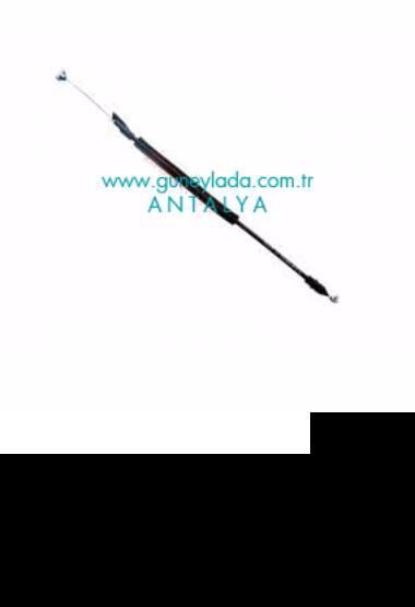 KAPI İÇ AÇMA TELİ ARKA   [Skoda Fabia,07-10]  5JD839085  13F