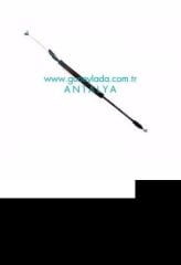 KAPI İÇ AÇMA TELİ ARKA   [Skoda Fabia,07-10]  5JD839085  13F