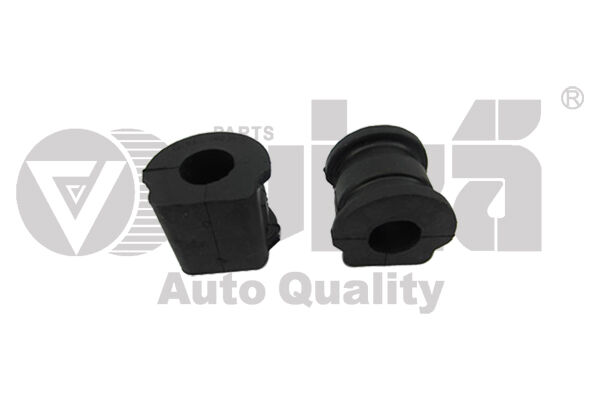 Volkswagen Polo - Viraj Demir Lastiği 17 mm - [Seat Ibiza, Cordoba; Skoda Fabia] - 6Q0411314Q