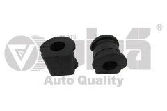 Volkswagen Polo - Viraj Demir Lastiği 17 mm - [Seat Ibiza, Cordoba; Skoda Fabia] - 6Q0411314Q