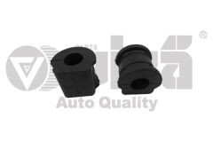 Volkswagen Polo - Viraj Demir Lastiği 17 mm - [Seat Ibiza, Cordoba; Skoda Fabia] - 6Q0411314Q