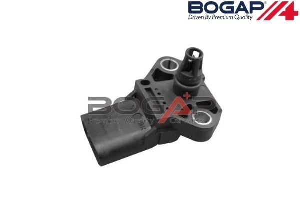 Basınç Sensörü ACV-BJB-BDJ-AVB-CAXA-BKC-BKD-AXB-AXC-BJK-BJL-BJJ - 038906051C