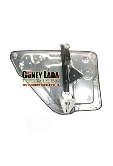 CAM AÇMA MEKANİZMASI Manuel ARKA R-Sağ [Skoda Fabia,00-08] 13F