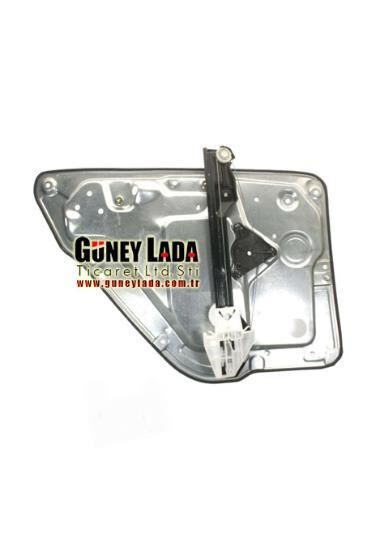 CAM AÇMA MEKANİZMASI Manuel ARKA R-Sağ [Skoda Fabia,00-08] 13F