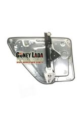 CAM AÇMA MEKANİZMASI Manuel ARKA R-Sağ [Skoda Fabia,00-08] 13F