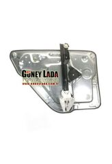 CAM AÇMA MEKANİZMASI Manuel ARKA R-Sağ [Skoda Fabia,00-08] 13F