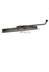 KOLTUK-KIZAGI SOL 47 Lada Vaz