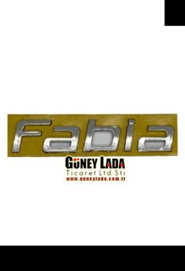 YAZI, Fabia  [Skoda Fabia 07-10] 13F