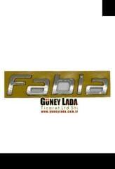 YAZI, Fabia  [Skoda Fabia 07-10] 13F