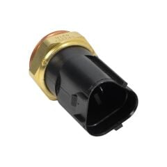 FAN MÜŞÜRÜ 3 Fiş- Siyah,Üçgen Soket [Skoda Fabia,Octavia]   13O