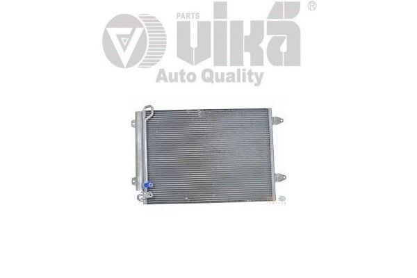 Volkswagen Passat - Radyatör Klima 1.6-1.9-2.0 BJB-BLS-BKP-BMM-CAYC 06-11 - 3C0820411E