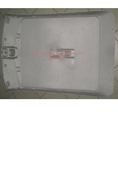 DÖŞEME-SEDAN TAVAN İÇ 51 Lada Vega