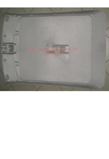 DÖŞEME-SEDAN TAVAN İÇ 51 Lada Vega