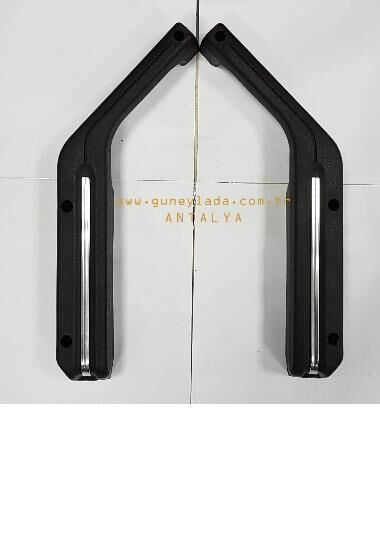 KAPI-İÇ ÇEKME KOLU SOL ÖN 49 ARKA 47 Lada Vaz Niva