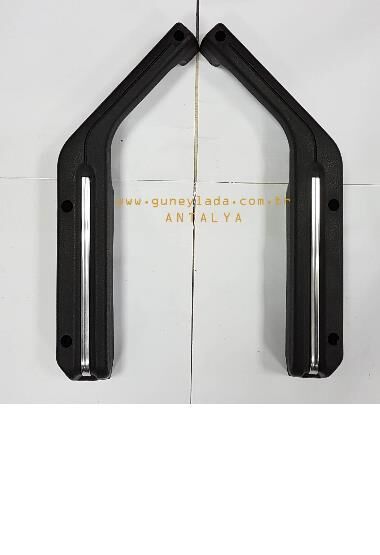 KAPI-İÇ ÇEKME KOLU SOL ÖN 49 ARKA 47 Lada Vaz Niva