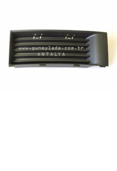 TAMPON ÖN KAPAK L-Sol [Skoda Fabia,00-04]  13F