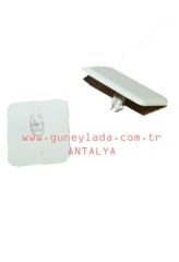 DÖŞEME-DUBEL TAVAN EL TUTAMAĞI YERİ KAPAĞI 51