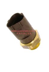 FAN MÜŞÜRÜ 2 Fiş-Kahve,Üçgen Soket [Skoda Fabia,Octavia]   13O