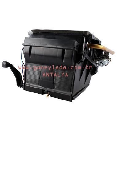 KALORİFER SİSTEMİ KOMPLE 47 Lada Vaz