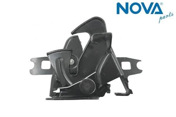 Volkswagen Polo - Motor Kaput Kilidi 97-01 - [Volkswagen Golf] - 1H0823509B
