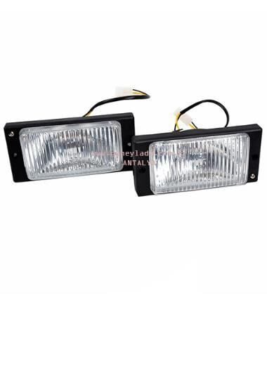 SİS LAMBASI TAKIM [LADA VEGA] 51