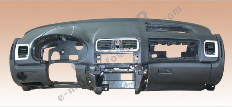Skoda Fabia -  Torpido Paneli 07-10 - [Skoda Roomster] - 5J1857007BA