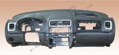 Skoda Fabia -  Torpido Paneli 07-10 - [Skoda Roomster] - 5J1857007BA