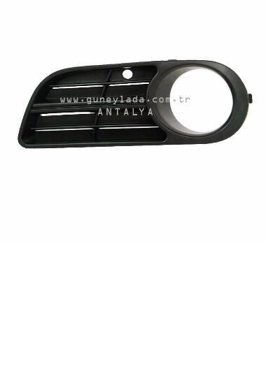 TAMPON SİS LAMBA KAPAĞI L-Sol [Skoda Fabia,05-08]  13F