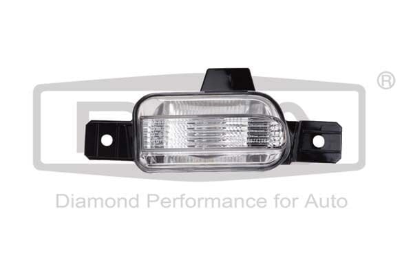Volkswagen Tiguan - Geri Vites Lambası Sol - 08-18 - 5N0941071