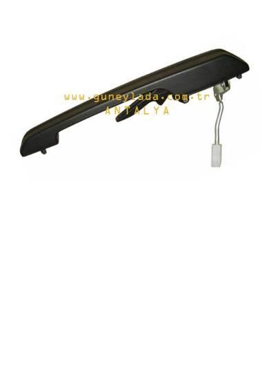 KAPI-DIŞ AÇMA KOLU ÖN SOL 48 Lada Samara