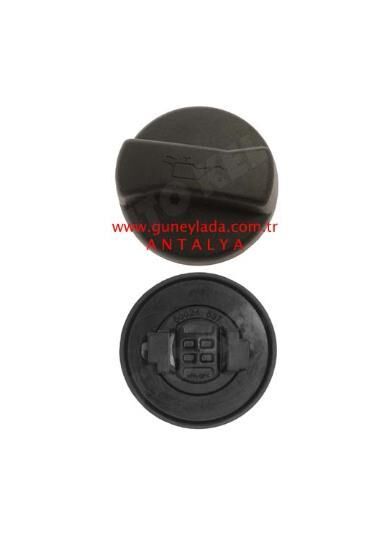 MOTOR YAĞ KAPAĞI [Skoda Octavia]  Swag 30220001