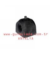 ÖN TAKIM-VİRAJ DEMİR LASTİĞİ 4 ADET 49 Lada Niva