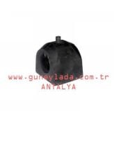 ÖN TAKIM-VİRAJ DEMİR LASTİĞİ 4 ADET 49 Lada Niva