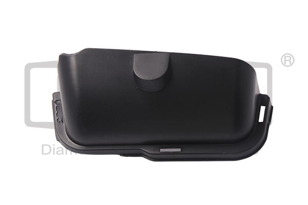 Skoda Fabia - Tampon Arka Siperi 07-15 - 5J6807179