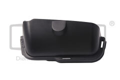 Skoda Fabia - Tampon Arka Siperi 07-15 - 5J6807179