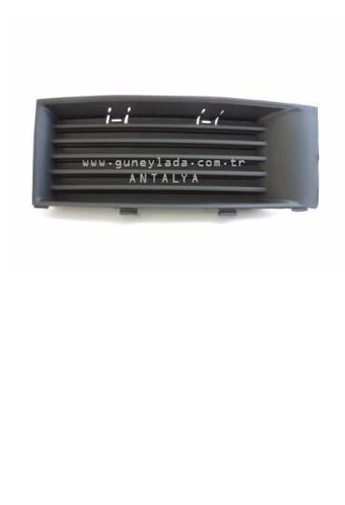 TAMPON ÖN KAPAK R-Sağ [Skoda Fabia,00-04]  13F