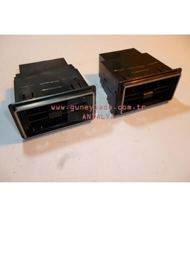 TORPİDO-HAVA YÖNLENDİRME IZGARASI SAĞ-SOL 47 Lada Vaz