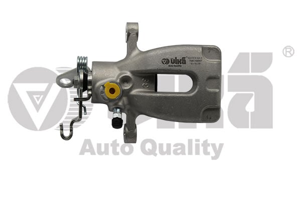 Volkswagen Golf - Disk Fren Kaliperi Arka Sağ - [Skoda Octavia; Seat Leon] - 5Q0615424A