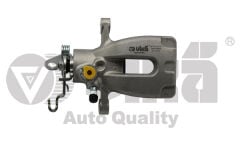 Volkswagen Golf - Disk Fren Kaliperi Arka Sağ - [Skoda Octavia; Seat Leon] - 5Q0615424A