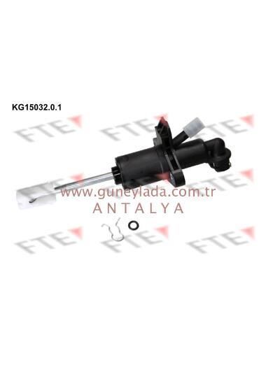 DEBRİYAJ MERKEZİ ÜST  [Skoda Fabia,Octavia] 1J1721388A