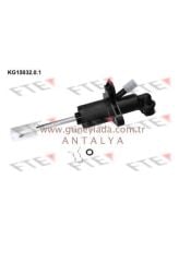 DEBRİYAJ MERKEZİ ÜST  [Skoda Fabia,Octavia] 1J1721388A