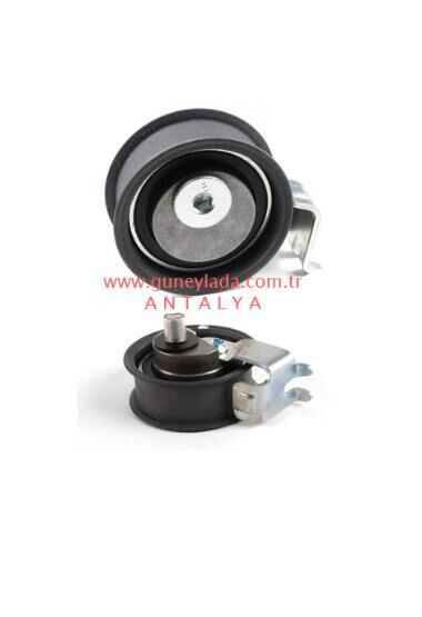 GERGİ RULMANI [Skoda Octavia 1.8,AGN,AGU,AUM,ARZ]   13O