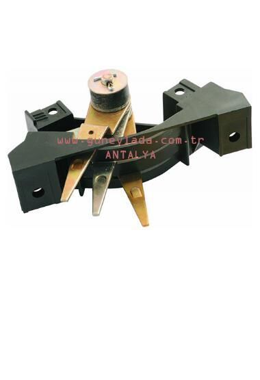 KALORİFER ISI KONTROL MEKANİZMASI 47 Lada Vaz