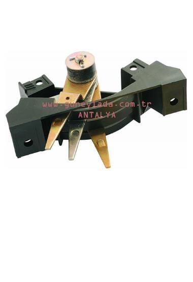 KALORİFER ISI KONTROL MEKANİZMASI 47 Lada Vaz
