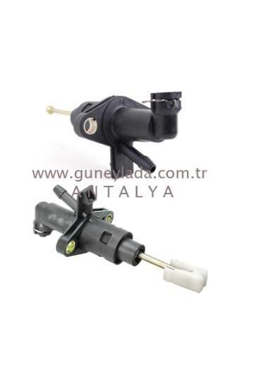 DEBRİYAJ MERKEZİ ÜST  [Skoda Fabia,Octavia] 1J1721388A